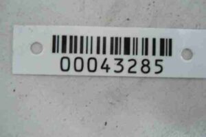 Изображение товара 43285 - 00043285 blok upravleniya VDC 2