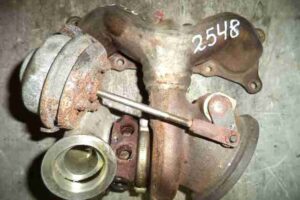 Изображение товара 43290 - 00043290 turbina 