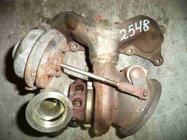 Изображение товара 43290 - 00043290 turbina