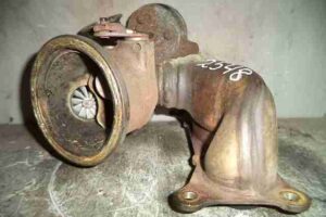 Изображение товара 43290 - 00043290 turbina 1