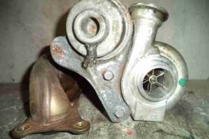 Изображение товара 43290 - 00043290 turbina 3