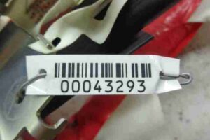 Изображение товара 43293 - 00043293 podushka bezopasnosti potolochnaya pravaya 2