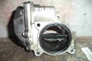 Изображение товара 43300 - 00043300 zaslonka drosselnaya Peugeot Expert 1