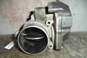 Изображение товара 43300 - 00043300 zaslonka drosselnaya Peugeot Expert 3