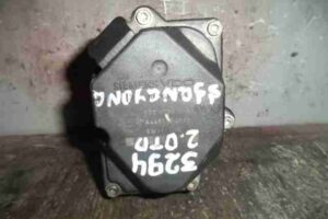 Изображение товара 43300 - 00043300 zaslonka drosselnaya Peugeot Expert