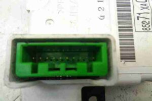 Изображение товара 43313 - 00043313 displej informatsionnyj Peugeot 306 1