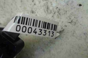 Изображение товара 43313 - 00043313 displej informatsionnyj Peugeot 306 3