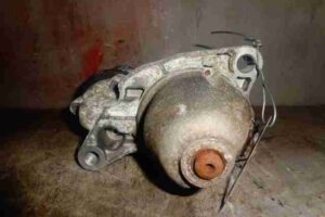 Изображение товара 43321 - 00043321 starter Toyota Carina E 1
