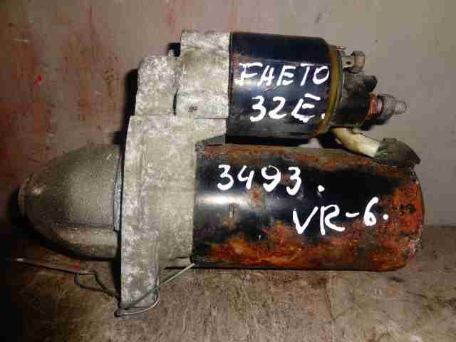 Изображение товара 43321 - 00043321 starter Toyota Carina E