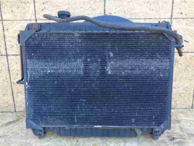 Изображение товара 43327 - 00043327 radiator konditsionera