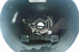 Изображение товара 43332 - 00043332 pereklyuchatel podrulevoj (strekoza) Ford Escort 2