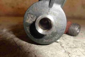 Изображение товара 43339 - 00043339 forsunka toplivnaya Hyundai H1 3