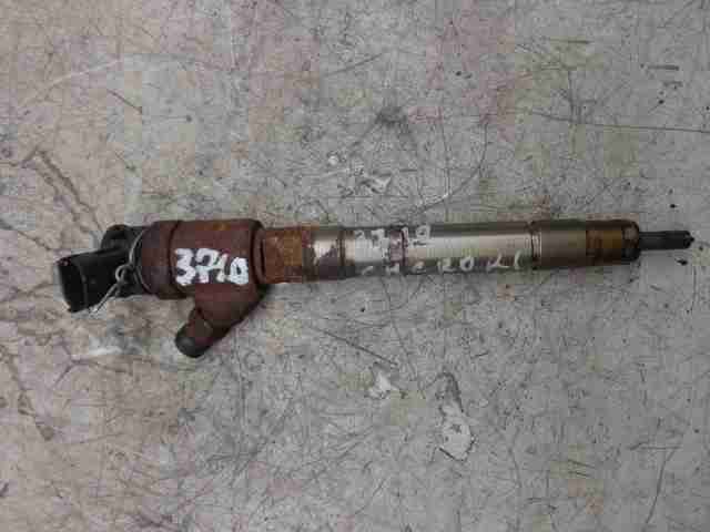 Изображение товара 43339 - 00043339 forsunka toplivnaya Hyundai H1