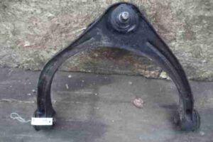 Изображение товара 43340 - 00043340 rychag perednij levyj verkhnij 