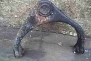 Изображение товара 43340 - 00043340 rychag perednij levyj verkhnij 1