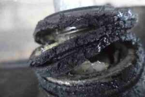 Изображение товара 43340 - 00043340 rychag perednij levyj verkhnij 2