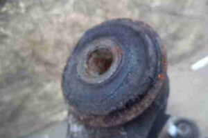 Изображение товара 43340 - 00043340 rychag perednij levyj verkhnij 3