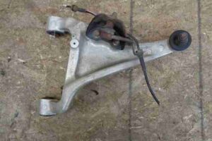 Изображение товара 43353 - 00043353 rychag zadnij levyj verkhnij Lexus LS 2