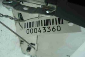 Изображение товара 43360 - 00043360 magnitola 2