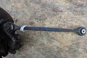 Изображение товара 43361 - 00043361 rychag zadnij levyj verkhnij Ford Escort