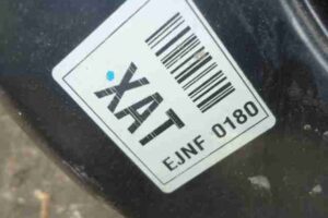 Изображение товара 43369 - 00043369 vakuum tormoznoj Audi TT 2