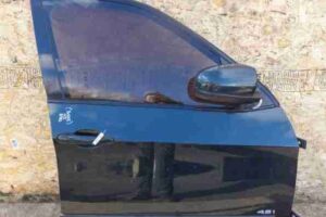 Изображение товара 43371 - 00043371 dver perednyaya pravaya 1