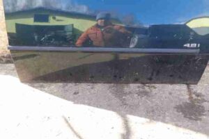 Изображение товара 43371 - 00043371 dver perednyaya pravaya 2