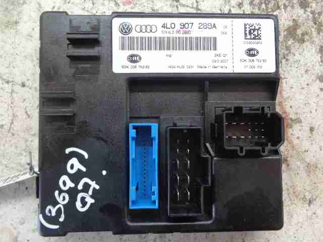 Изображение товара 43380 - 00043380 blok komforta