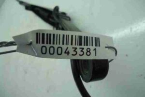 Изображение товара 43381 - 00043381 povodok stekloochistitelya 1