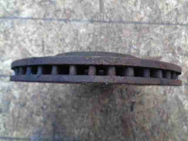 Изображение товара 43384 - 00043384 disk tormoznoj perednij