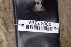 Изображение товара 43386 - 00043386 balka perednyaya 3