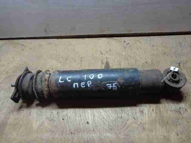 Изображение товара 43387 - 00043387 amortizator perednij pravyj SEAT Leon