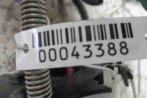 Изображение товара 43388 - 00043388 nasos toplivnyj 3