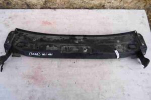 Изображение товара 43391 - 00043391 deflektor radiatora Ford Escort 3