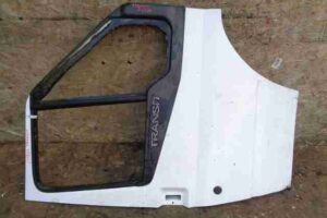 Изображение товара 43400 - 00043400 dver perednyaya pravaya 