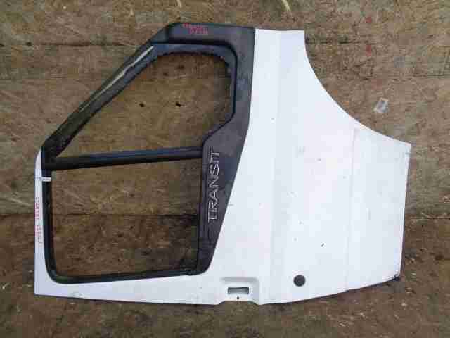 Изображение товара 43400 - 00043400 dver perednyaya pravaya