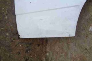 Изображение товара 43400 - 00043400 dver perednyaya pravaya 1