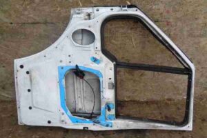 Изображение товара 43400 - 00043400 dver perednyaya pravaya 2