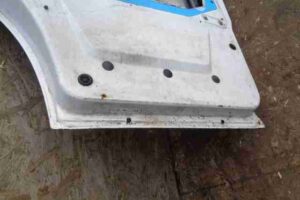 Изображение товара 43400 - 00043400 dver perednyaya pravaya 3