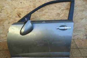 Изображение товара 43403 - 00043403 dver perednyaya levaya 