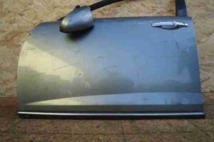 Изображение товара 43403 - 00043403 dver perednyaya levaya 1