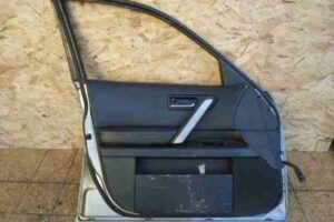 Изображение товара 43403 - 00043403 dver perednyaya levaya 2