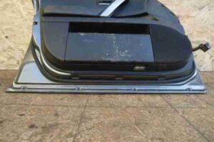 Изображение товара 43403 - 00043403 dver perednyaya levaya 3