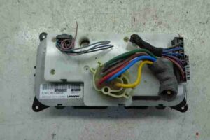 Изображение товара 43404 - 00043404 pereklyuchatel otopitelya Peugeot 207 1