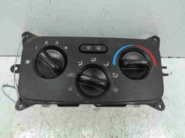 Изображение товара 43404 - 00043404 pereklyuchatel otopitelya Peugeot 207