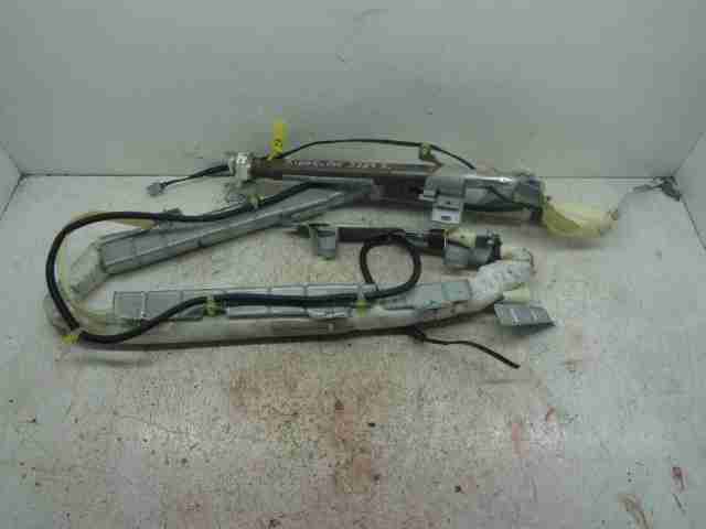 Изображение товара 43408 - 00043408 podushka bezopasnosti potolochnaya pravaya Renault Logan