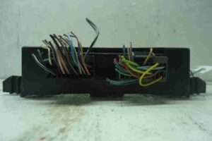 Изображение товара 43411 - 00043411 blok upravleniya Hyundai i40 1