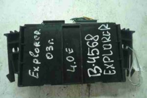 Изображение товара 43411 - 00043411 blok upravleniya Hyundai i40 3