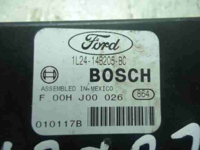 Изображение товара 43411 - 00043411 blok upravleniya Hyundai i40