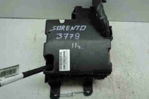 Изображение товара 43414 - 00043414 blok predokhranitelej Audi TT 1